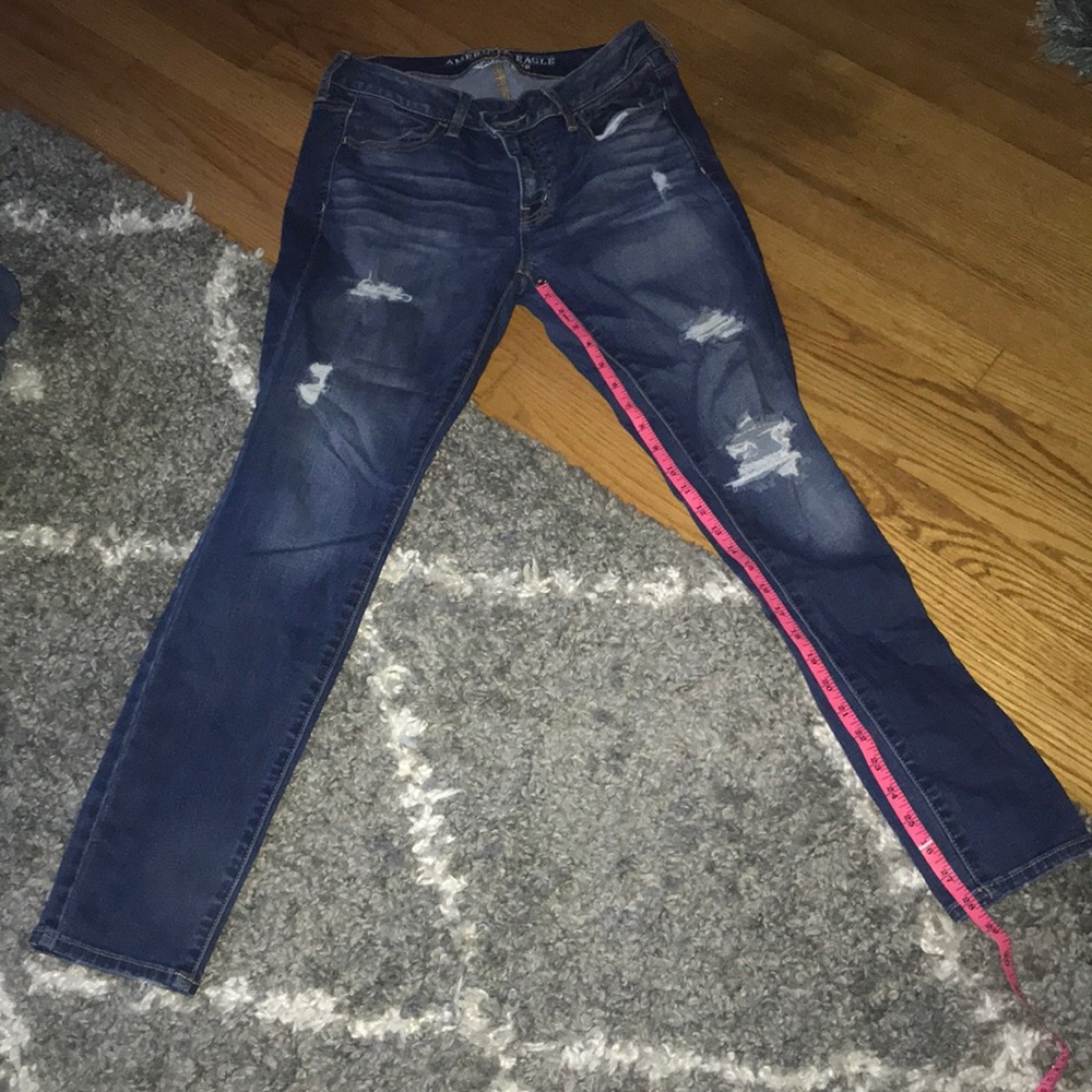 American eagle jeans - Picture 2 of 8